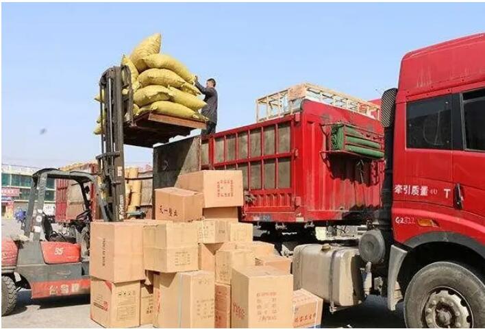 厦门到福泉市物流专线