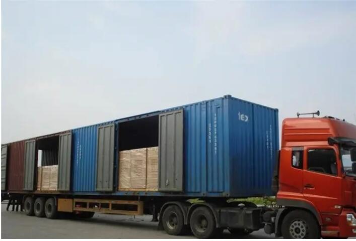 厦门到福泉市整车运输