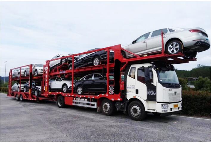 厦门到福泉市轿车托运